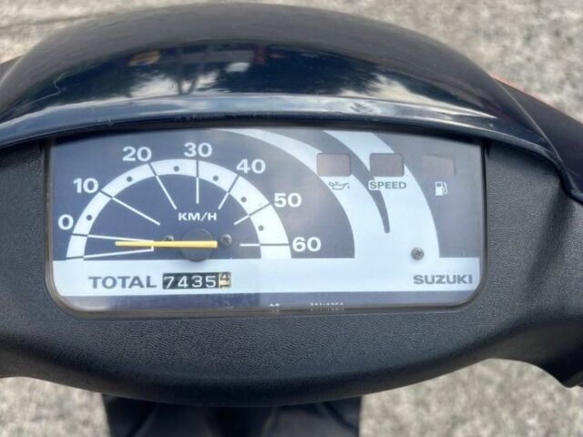 Сузуки Другая, объемом двигателя 50 л и пробегом 0 тыс. км за 270 $, фото 5 на Automoto.ua