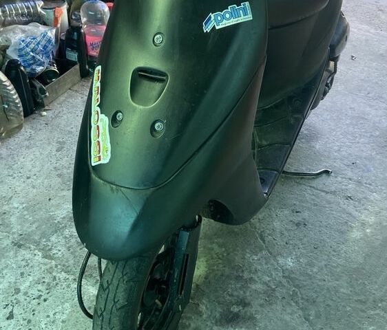 Сузукі Інша, об'ємом двигуна 65 л та пробігом 0 тис. км за 264 $, фото 1 на Automoto.ua