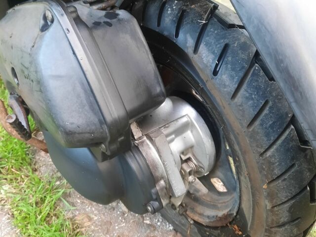 Сузуки Другая, объемом двигателя 0 л и пробегом 0 тыс. км за 407 $, фото 4 на Automoto.ua