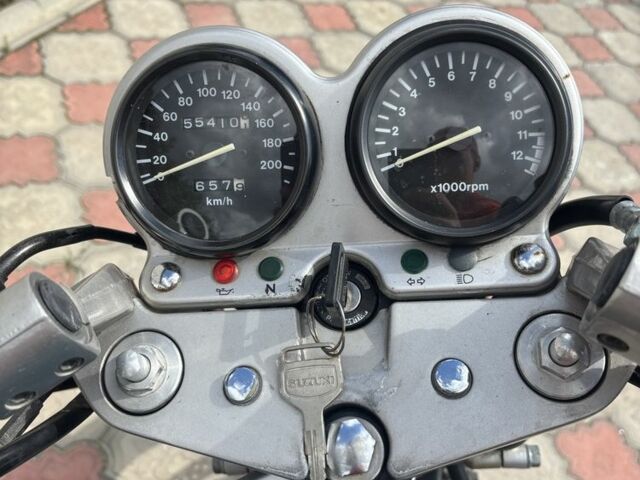 Сузуки Другая, объемом двигателя 0.5 л и пробегом 0 тыс. км за 2200 $, фото 3 на Automoto.ua