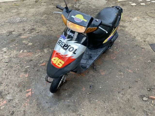 Сузуки Другая, объемом двигателя 49 л и пробегом 0 тыс. км за 166 $, фото 1 на Automoto.ua