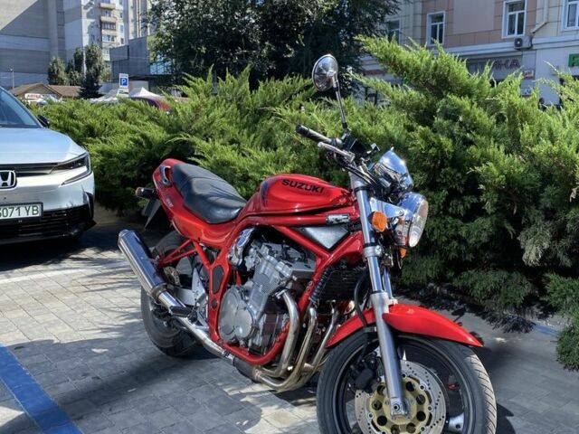 Сузуки Другая, объемом двигателя 0.6 л и пробегом 0 тыс. км за 3500 $, фото 6 на Automoto.ua