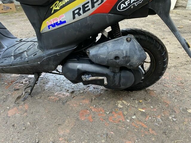 Сузуки Другая, объемом двигателя 49 л и пробегом 0 тыс. км за 166 $, фото 9 на Automoto.ua