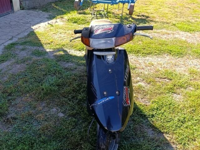 Сузуки Другая, объемом двигателя 49 л и пробегом 0 тыс. км за 200 $, фото 1 на Automoto.ua