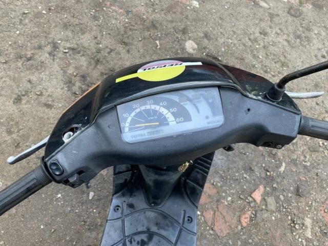 Сузуки Другая, объемом двигателя 49 л и пробегом 0 тыс. км за 166 $, фото 4 на Automoto.ua