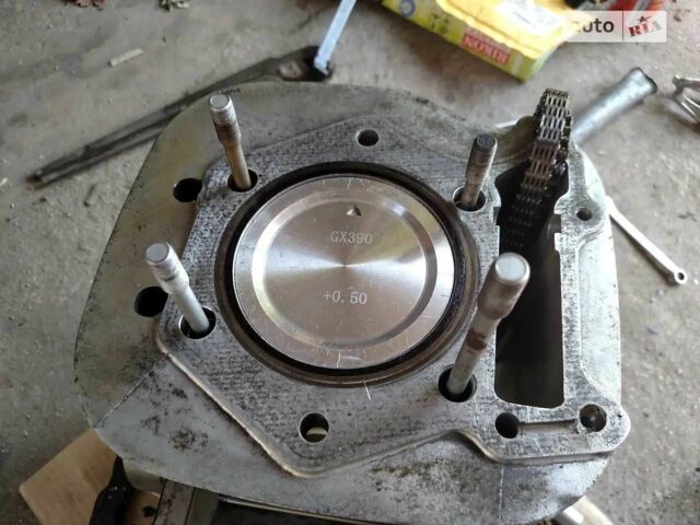 Сузуки Другая, объемом двигателя 0.4 л и пробегом 0 тыс. км за 1750 $, фото 10 на Automoto.ua