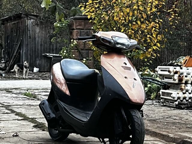 Сузукі Інша, об'ємом двигуна 49 л та пробігом 0 тис. км за 357 $, фото 2 на Automoto.ua