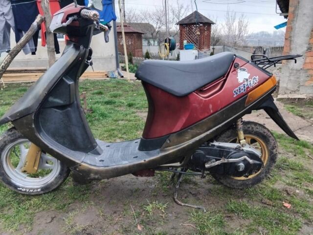 Сузуки Другая, объемом двигателя 0 л и пробегом 0 тыс. км за 250 $, фото 2 на Automoto.ua