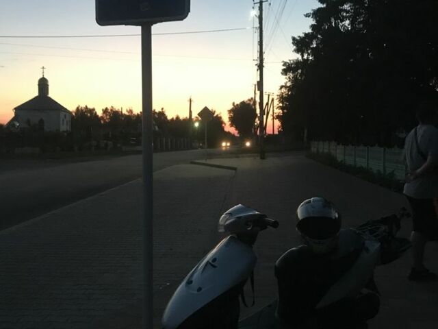 Сузукі Інша, об'ємом двигуна 49 л та пробігом 0 тис. км за 381 $, фото 2 на Automoto.ua