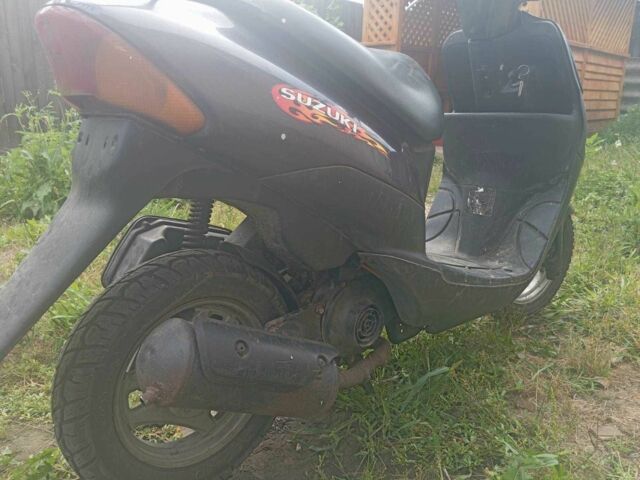 Сузуки Другая, объемом двигателя 50 л и пробегом 0 тыс. км за 249 $, фото 2 на Automoto.ua