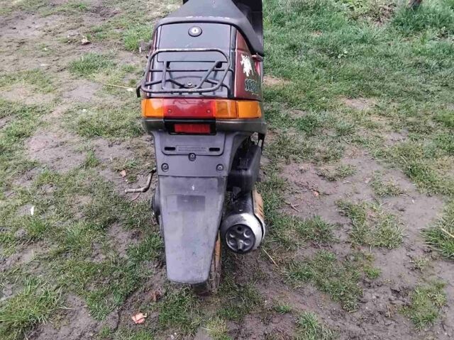 Сузуки Другая, объемом двигателя 0 л и пробегом 0 тыс. км за 250 $, фото 1 на Automoto.ua