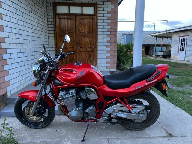 Сузуки Другая, объемом двигателя 0.6 л и пробегом 0 тыс. км за 3500 $, фото 3 на Automoto.ua