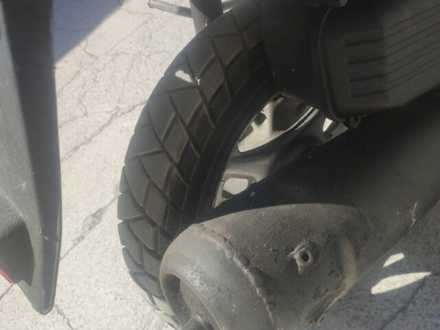 Сузукі Інша, об'ємом двигуна 49 л та пробігом 0 тис. км за 228 $, фото 6 на Automoto.ua