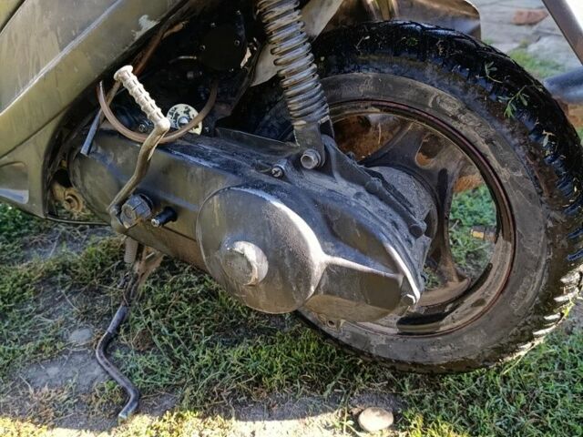 Сузуки Другая, объемом двигателя 49 л и пробегом 0 тыс. км за 200 $, фото 2 на Automoto.ua