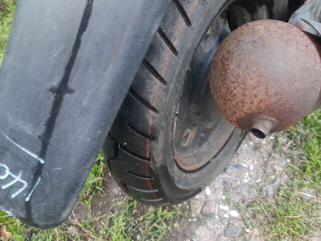 Сузуки Другая, объемом двигателя 0 л и пробегом 0 тыс. км за 407 $, фото 2 на Automoto.ua