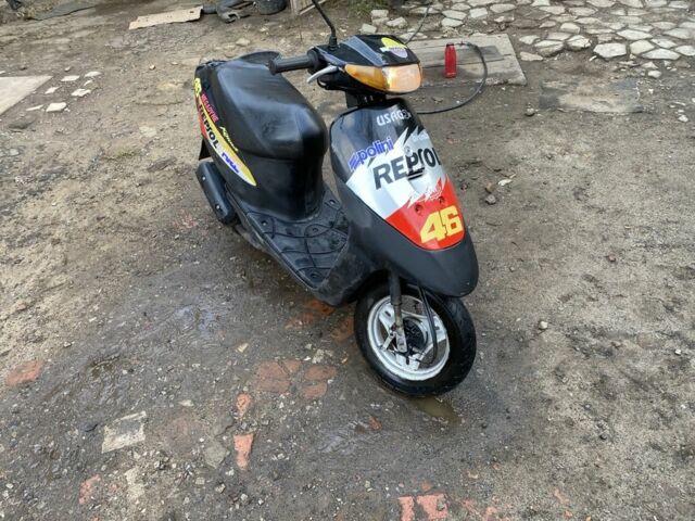 Сузуки Другая, объемом двигателя 49 л и пробегом 0 тыс. км за 166 $, фото 2 на Automoto.ua