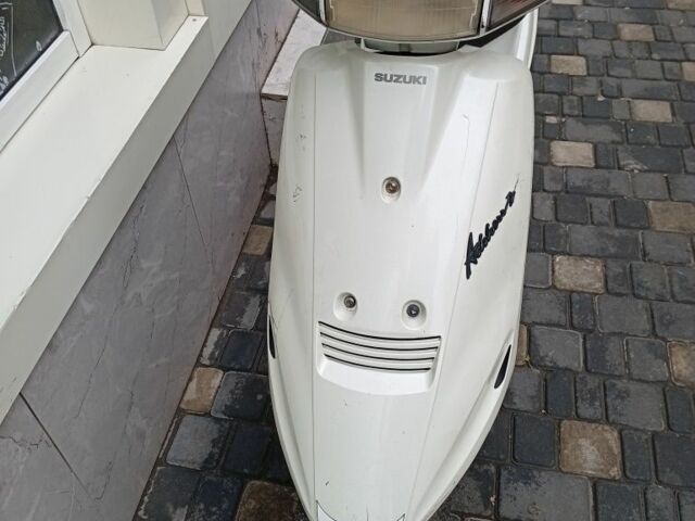 Сузуки Другая, объемом двигателя 100 л и пробегом 0 тыс. км за 314 $, фото 2 на Automoto.ua