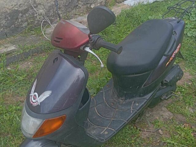 Сузуки Другая, объемом двигателя 50 л и пробегом 0 тыс. км за 249 $, фото 5 на Automoto.ua