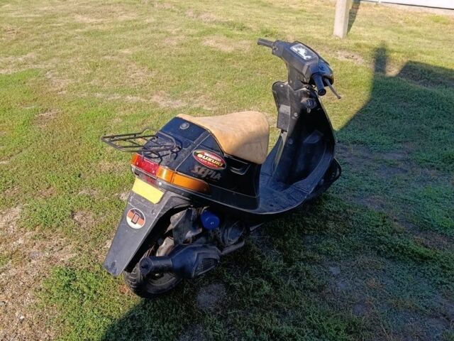 Сузуки Другая, объемом двигателя 49 л и пробегом 0 тыс. км за 200 $, фото 4 на Automoto.ua