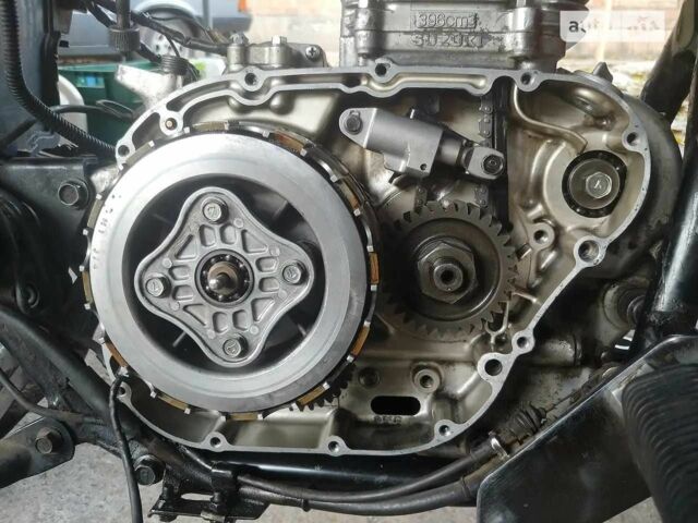 Сузуки Другая, объемом двигателя 0.4 л и пробегом 0 тыс. км за 1750 $, фото 9 на Automoto.ua