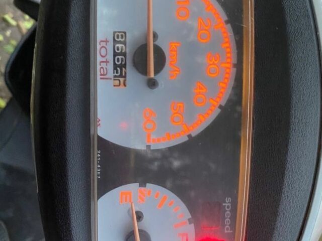 Сузукі Інша, об'ємом двигуна 49 л та пробігом 0 тис. км за 369 $, фото 7 на Automoto.ua