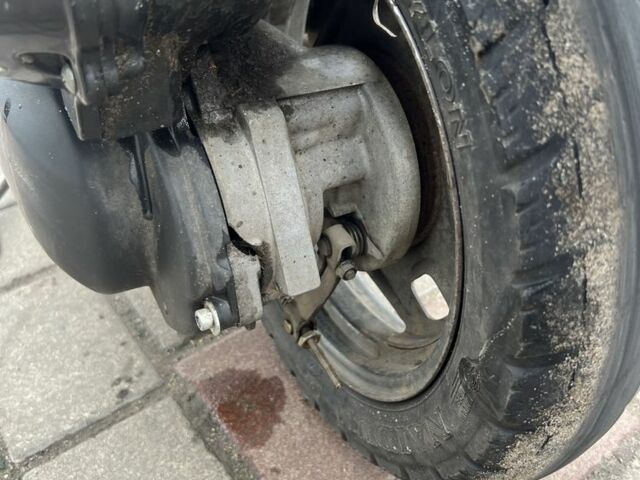 Сузуки Другая, объемом двигателя 50 л и пробегом 0 тыс. км за 312 $, фото 7 на Automoto.ua