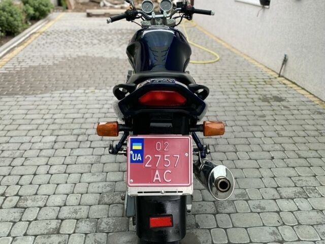 Сузуки Другая, объемом двигателя 0.6 л и пробегом 0 тыс. км за 3700 $, фото 2 на Automoto.ua