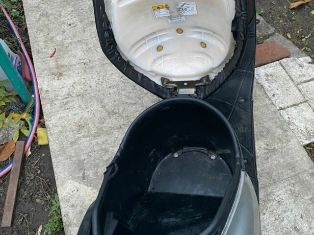 Сузукі Інша, об'ємом двигуна 49 л та пробігом 0 тис. км за 369 $, фото 4 на Automoto.ua