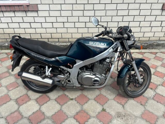 Сузуки Другая, объемом двигателя 0.5 л и пробегом 0 тыс. км за 2200 $, фото 7 на Automoto.ua