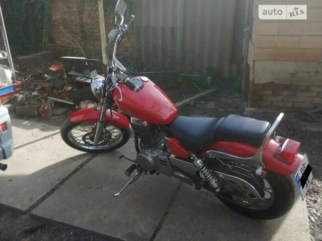 Сузуки Другая, объемом двигателя 0.4 л и пробегом 0 тыс. км за 1750 $, фото 16 на Automoto.ua