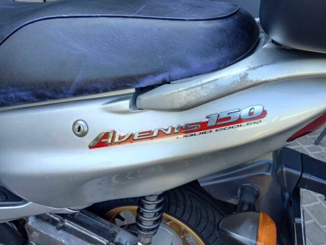 Сузукі Інша, об'ємом двигуна 0.15 л та пробігом 0 тис. км за 1111 $, фото 15 на Automoto.ua