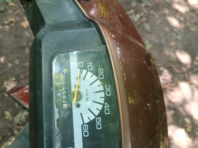 Сузуки Другая, объемом двигателя 50 л и пробегом 0 тыс. км за 203 $, фото 1 на Automoto.ua