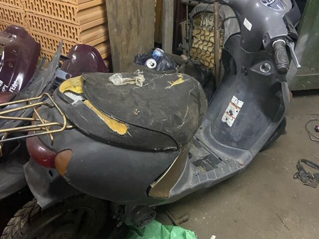 Сузуки Другая, объемом двигателя 49 л и пробегом 0 тыс. км за 3500 $, фото 1 на Automoto.ua