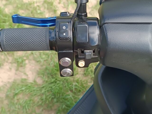 Сузуки Другая, объемом двигателя 0.11 л и пробегом 0 тыс. км за 1450 $, фото 10 на Automoto.ua