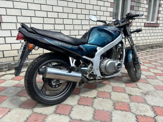 Сузуки Другая, объемом двигателя 0.5 л и пробегом 0 тыс. км за 2200 $, фото 4 на Automoto.ua