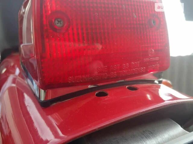 Сузуки Другая, объемом двигателя 0.4 л и пробегом 0 тыс. км за 1750 $, фото 20 на Automoto.ua