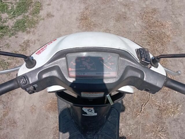 Сузукі Інша, об'ємом двигуна 50 л та пробігом 0 тис. км за 9000 $, фото 4 на Automoto.ua