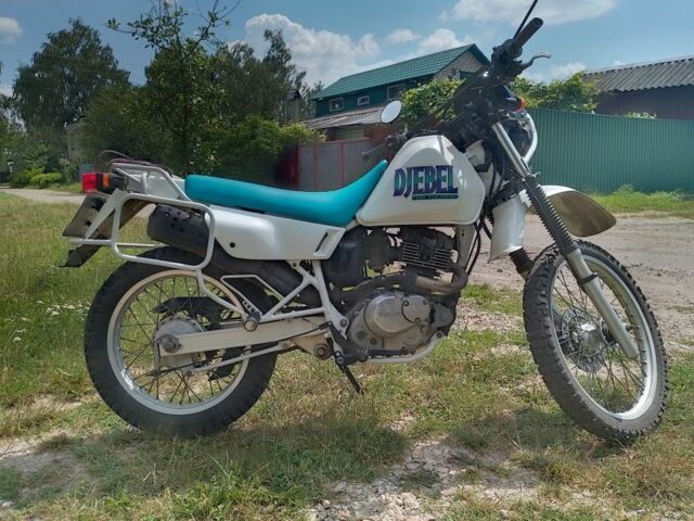 Сузуки Другая, объемом двигателя 0.2 л и пробегом 0 тыс. км за 2000 $, фото 1 на Automoto.ua