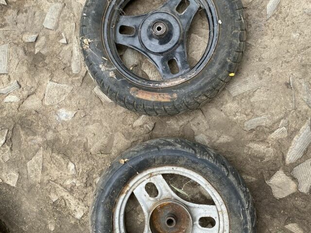 Сузуки Другая, объемом двигателя 49 л и пробегом 0 тыс. км за 166 $, фото 11 на Automoto.ua