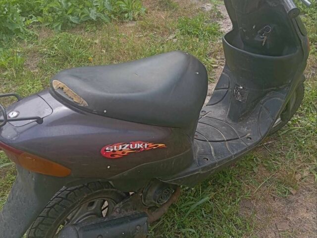 Сузуки Другая, объемом двигателя 50 л и пробегом 0 тыс. км за 249 $, фото 8 на Automoto.ua