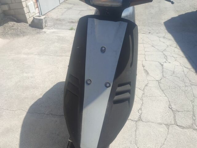 Сузукі Інша, об'ємом двигуна 49 л та пробігом 0 тис. км за 228 $, фото 1 на Automoto.ua