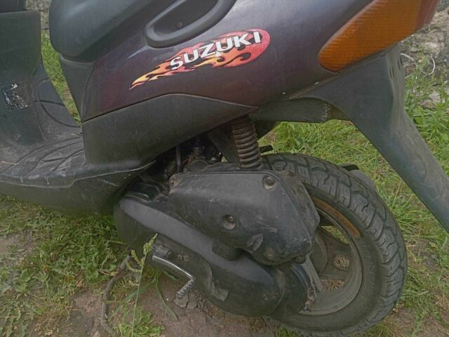 Сузуки Другая, объемом двигателя 50 л и пробегом 0 тыс. км за 249 $, фото 4 на Automoto.ua