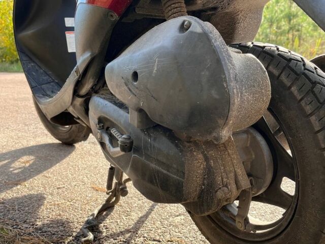 Сузукі Інша, об'ємом двигуна 50 л та пробігом 0 тис. км за 419 $, фото 6 на Automoto.ua