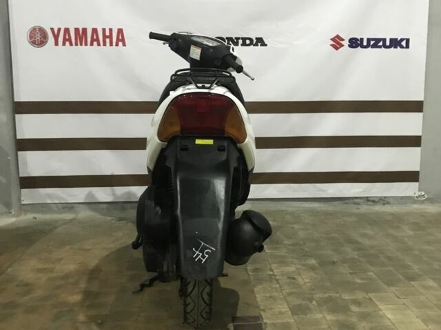 Сузуки Другая, объемом двигателя 49 л и пробегом 0 тыс. км за 570 $, фото 5 на Automoto.ua