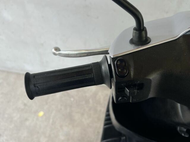 Сузукі Інша, об'ємом двигуна 49 л та пробігом 0 тис. км за 550 $, фото 13 на Automoto.ua