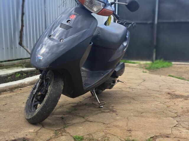 Сузуки Другая, объемом двигателя 50 л и пробегом 0 тыс. км за 262 $, фото 5 на Automoto.ua