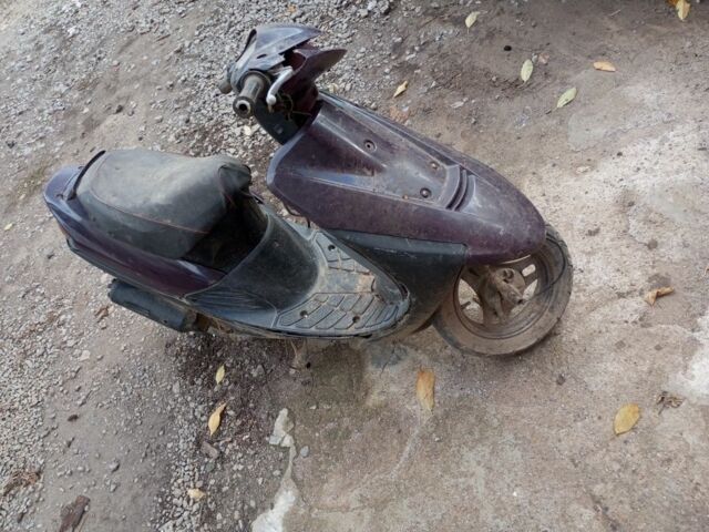 Сузукі Інша, об'ємом двигуна 0 л та пробігом 0 тис. км за 48 $, фото 1 на Automoto.ua