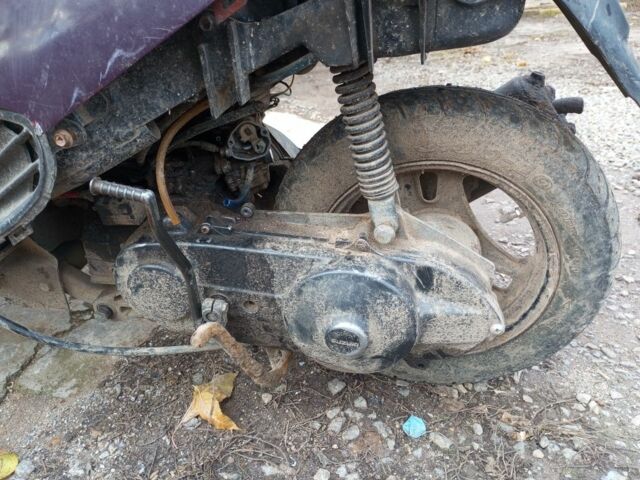 Сузукі Інша, об'ємом двигуна 0 л та пробігом 0 тис. км за 48 $, фото 3 на Automoto.ua