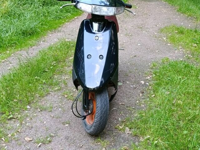 Сузуки Другая, объемом двигателя 50 л и пробегом 0 тыс. км за 191 $, фото 9 на Automoto.ua