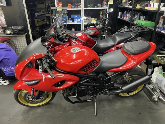 Сузуки Другая, объемом двигателя 0.99 л и пробегом 0 тыс. км за 3000 $, фото 2 на Automoto.ua